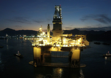 Deepsea Aberdeen