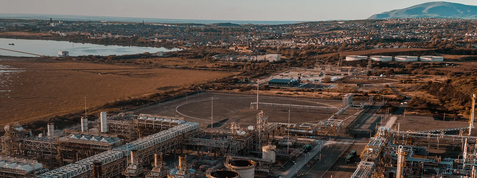 Barrow Drone NMT & Rivers