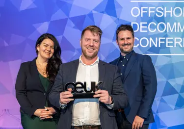 OEUK Decomaward Kristie Langan Donald Martin Kevin Quantum Cropped