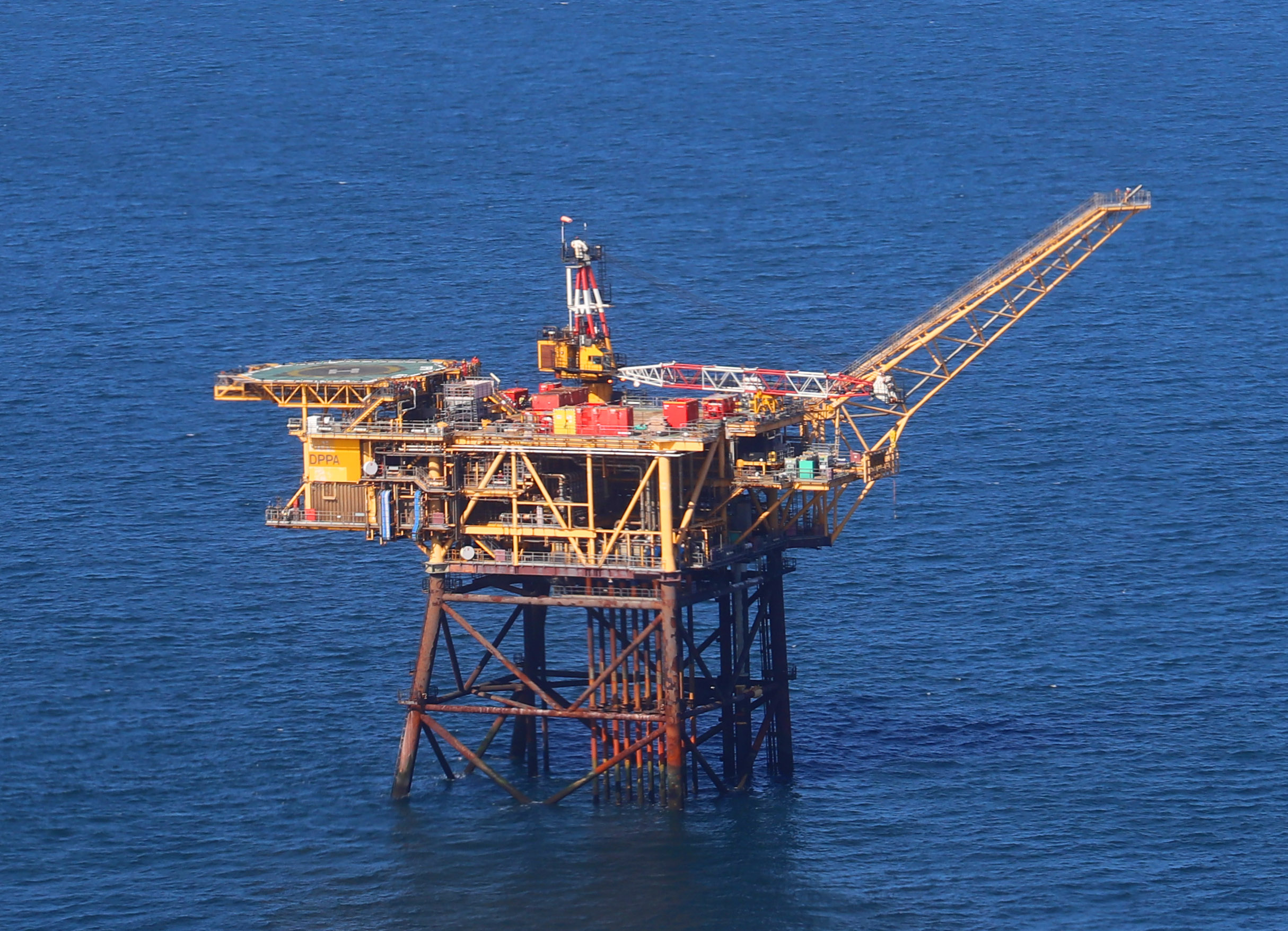 DPPA Platform