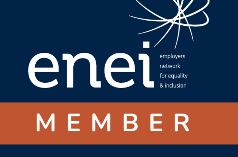Enei Member LOGO