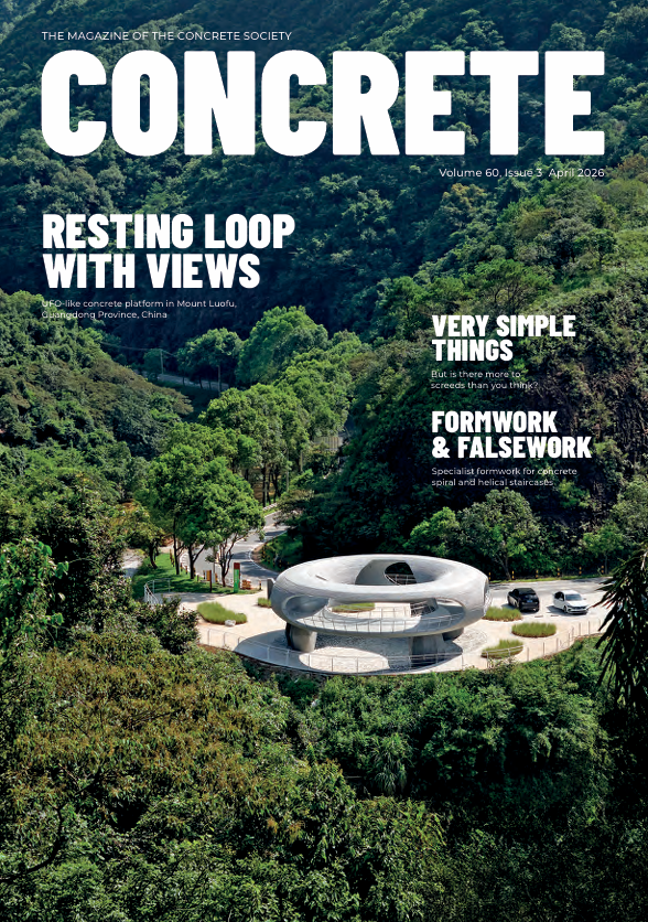 Concrete Magazine