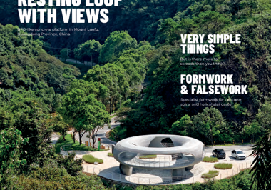 Concrete Magazine